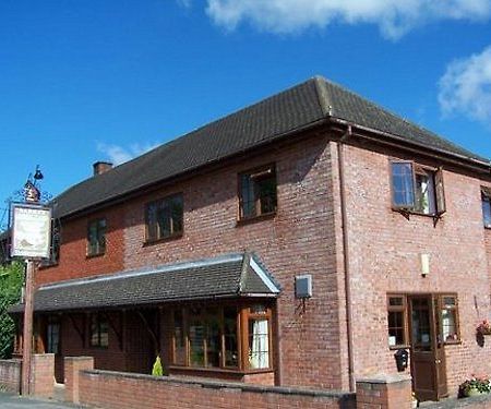 Marshspools Country Inn Weobley Luaran gambar